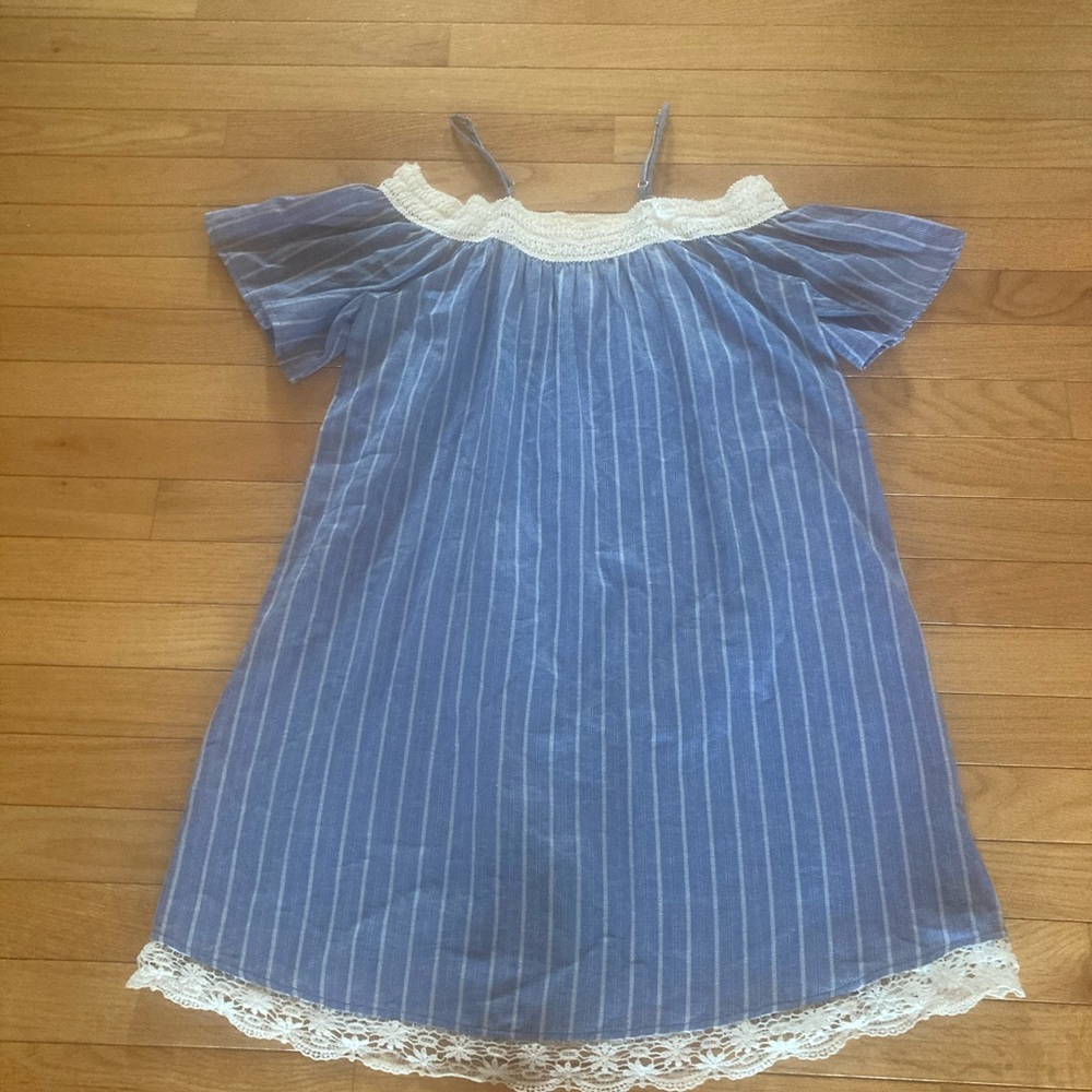Sun dress